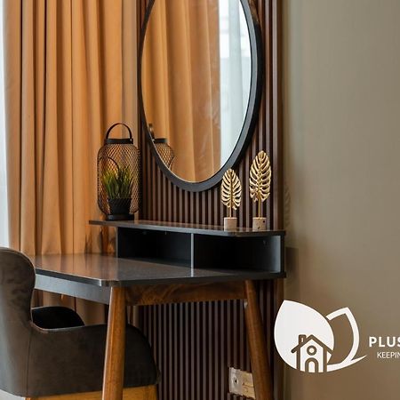 Binjai 8 Apartment Kuala Lumpur Ngoại thất bức ảnh