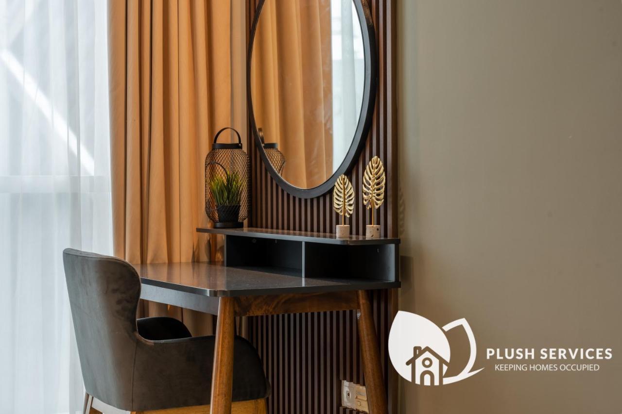 Binjai 8 Apartment Kuala Lumpur Ngoại thất bức ảnh