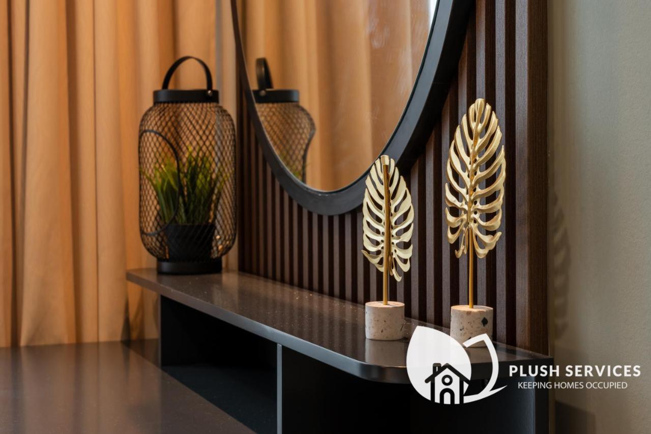 Binjai 8 Apartment Kuala Lumpur Ngoại thất bức ảnh