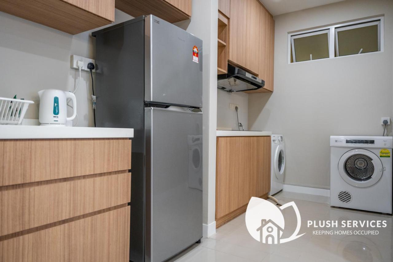 Binjai 8 Apartment Kuala Lumpur Ngoại thất bức ảnh