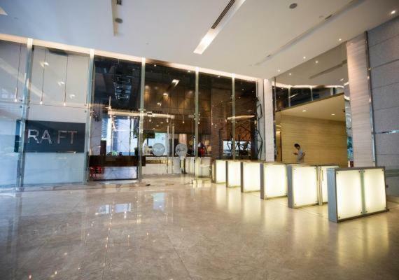 Binjai 8 Apartment Kuala Lumpur Ngoại thất bức ảnh