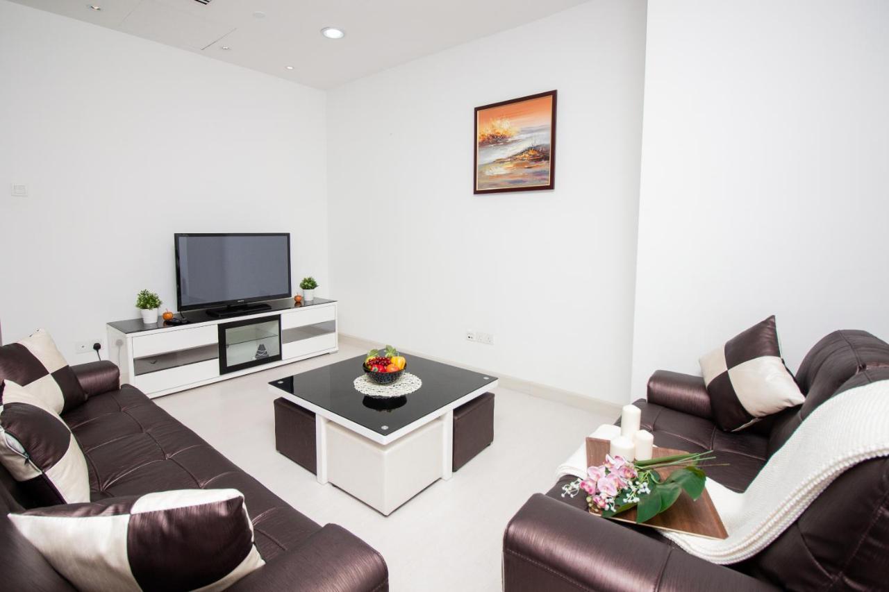 Binjai 8 Apartment Kuala Lumpur Ngoại thất bức ảnh
