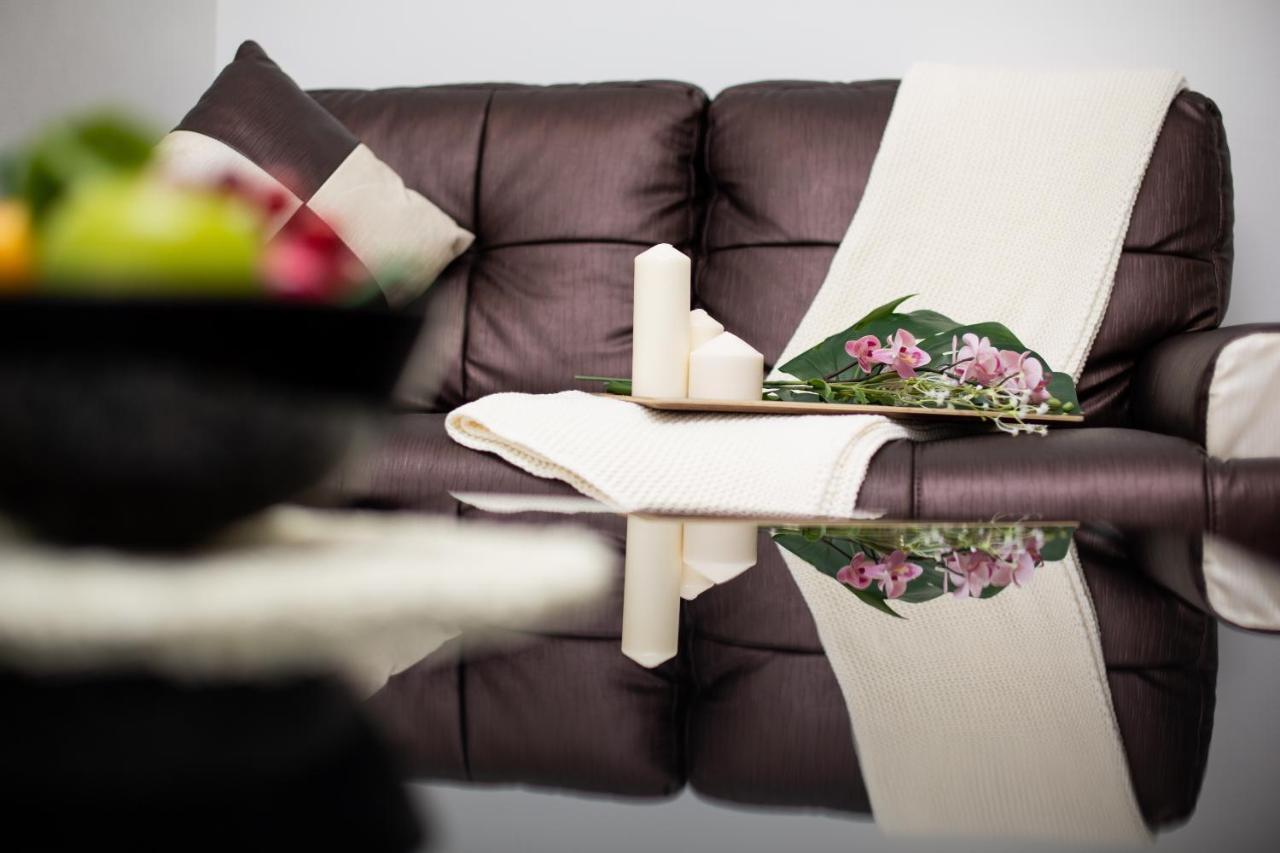 Binjai 8 Apartment Kuala Lumpur Ngoại thất bức ảnh